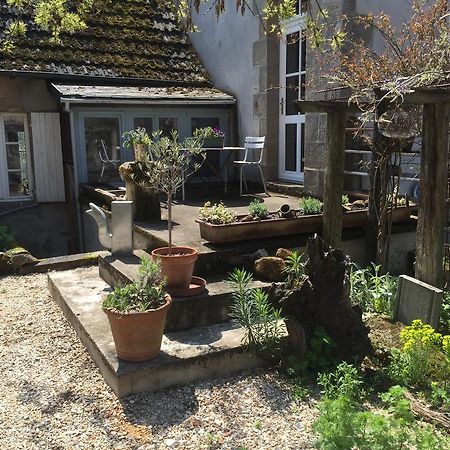 Saint-Plaisir Avec Plaisir B&B 외부 사진