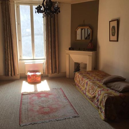 Saint-Plaisir Avec Plaisir B&B 외부 사진