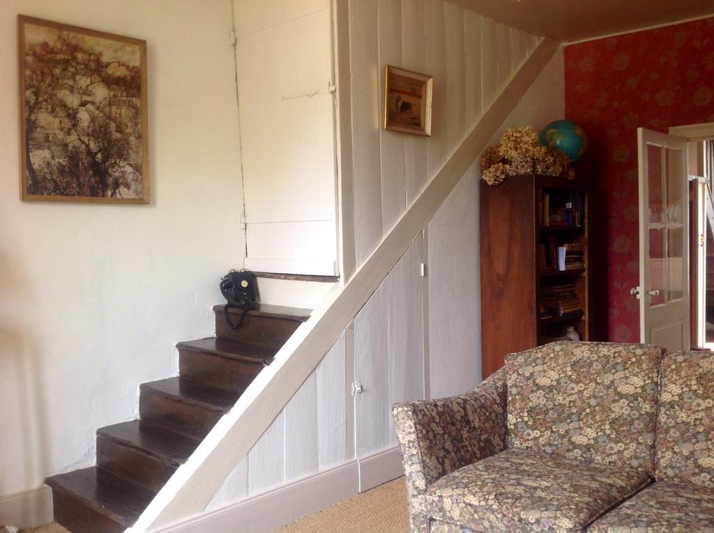 Saint-Plaisir Avec Plaisir B&B 외부 사진