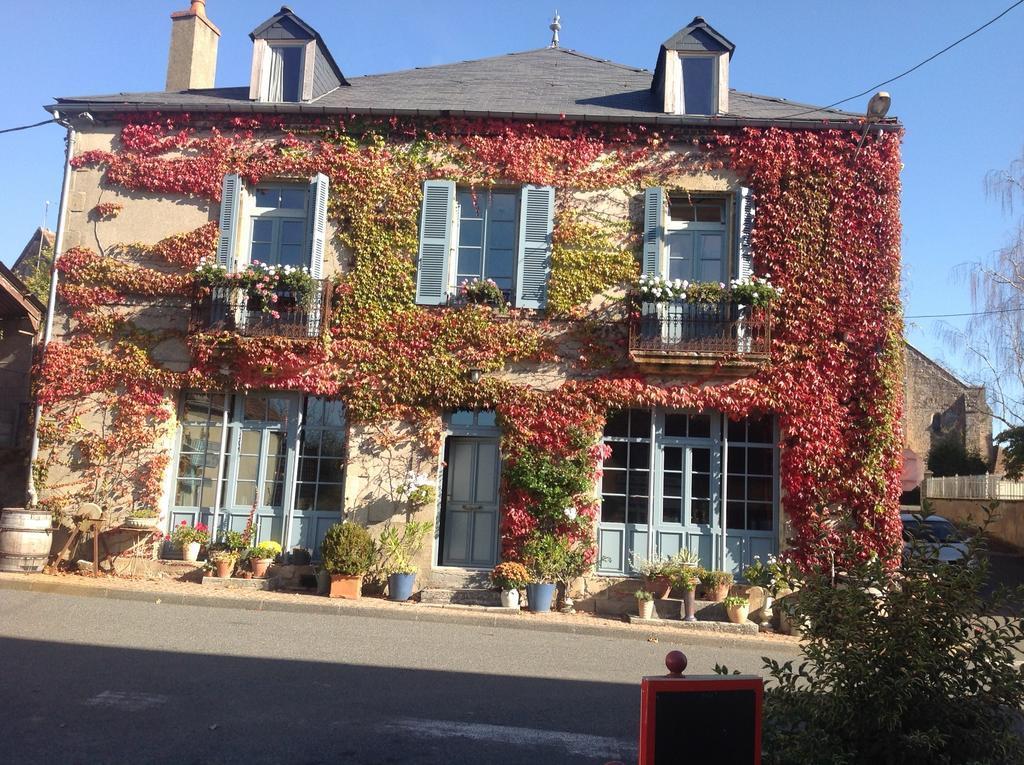 Saint-Plaisir Avec Plaisir B&B 외부 사진