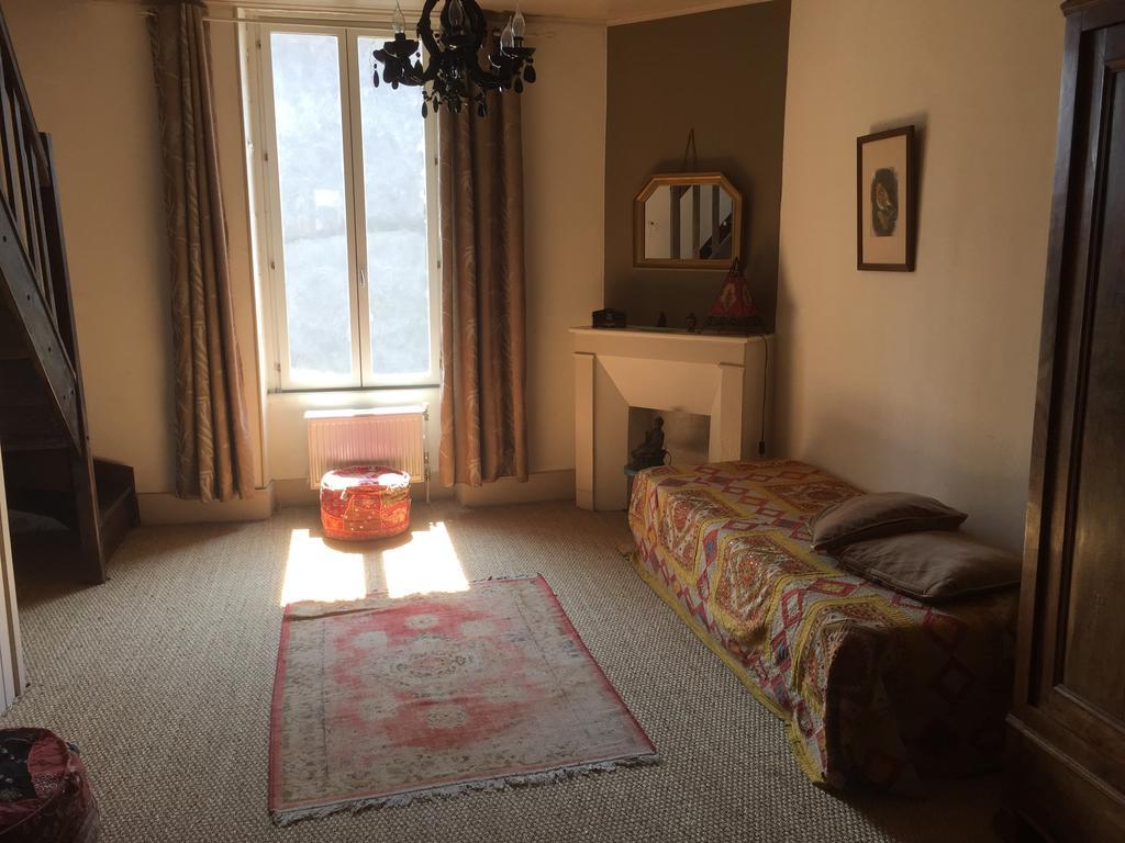 Saint-Plaisir Avec Plaisir B&B 외부 사진